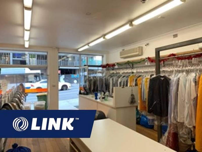 Dry Cleaning And Laundry Business In Upmarket Location in Bondi NSW, 2026 SEEK Business