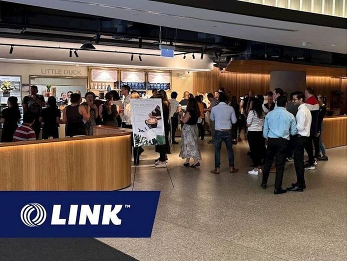 profitable-cafe-for-sale-little-duck-sydney-cbd-0