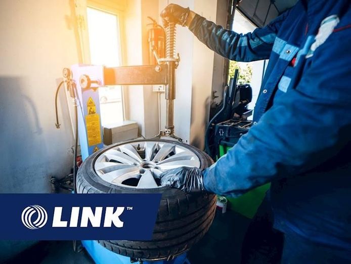 Freehold Automotive and Tyre Fitting Business in Regional NSW NSW SEEK Business
