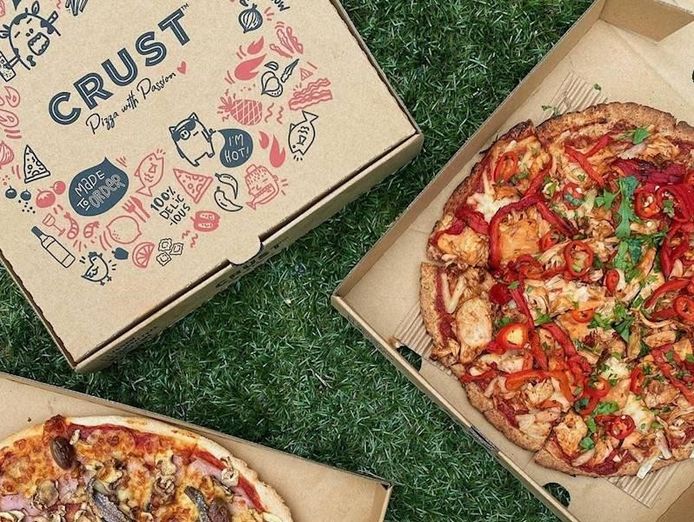 Thriving CRUST Pizza Franchise 30,000+ pw in Sydney Greater NSW