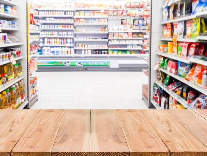 Highly Visible Grocery Store in Campbelltown Area in Sydney Greater