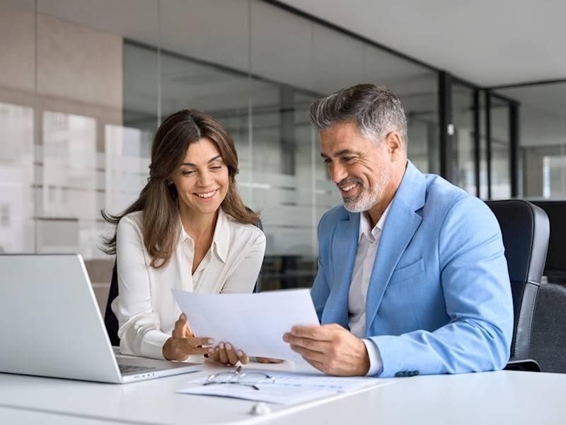 Reputable Consulting Organisation in North Sydney in Sydney Greater