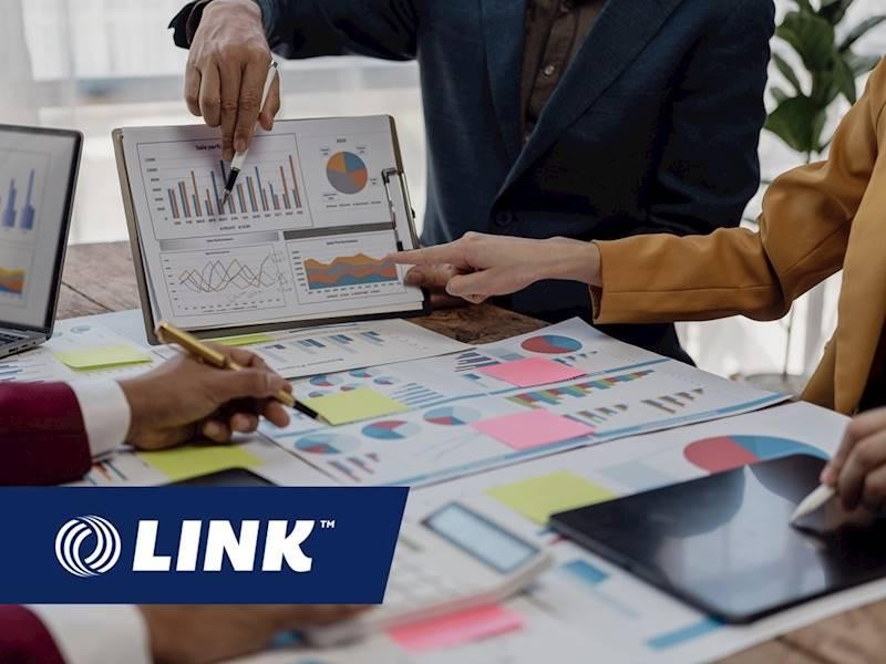 Reputable Consulting Organisation in North Sydney in Sydney Greater