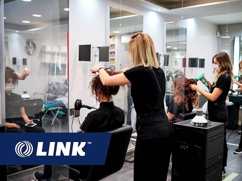 Beautiful Hair Salon on Sydney's North Shore For Sale in Sydney