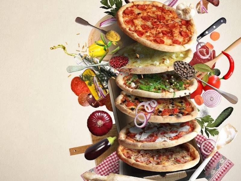 Crust Pizza Franchise Canberra. 330K pa in ACT ACT SEEK Business