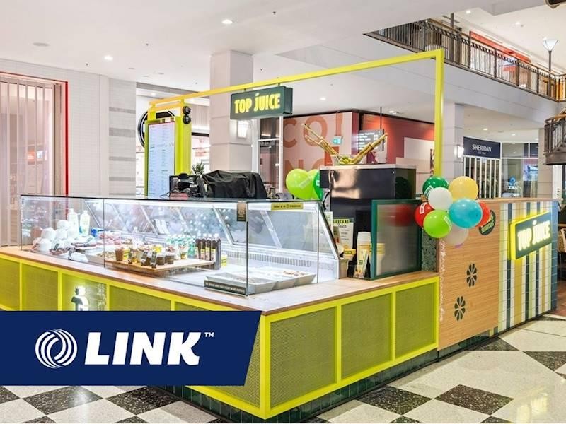 Top Juice Castle Towers 20K+ pw in Sydney Greater NSW SEEK Business