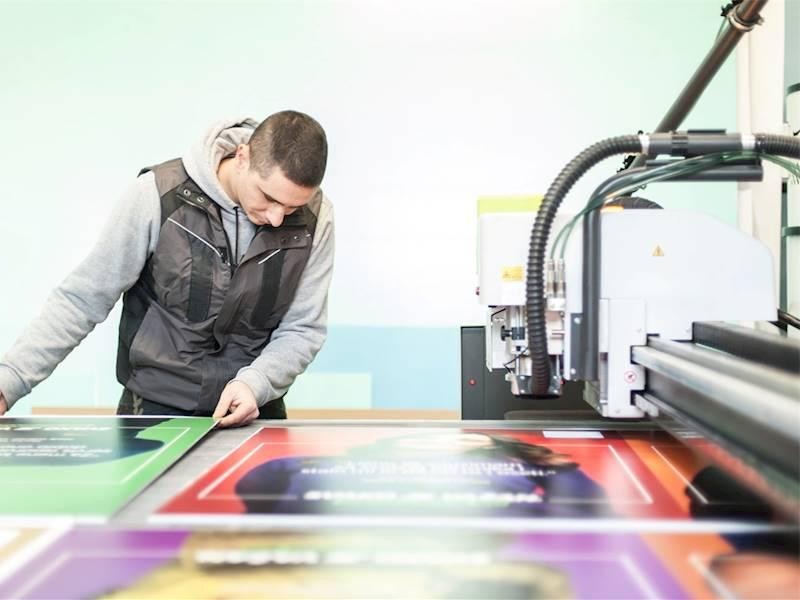 Snap Printing Profitable Snap Printing Centre - West Sydney CBD Rare Opportunity in ...