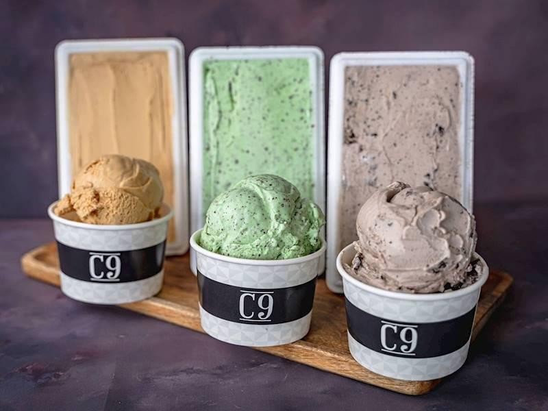 C9 Chocolate & Gelato in the Central Coast in Central Coast NSW SEEK