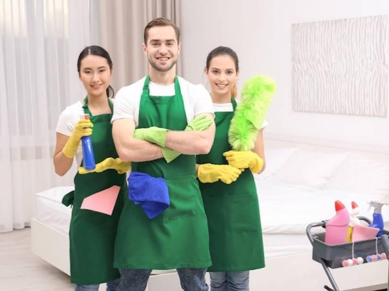 Sydney Cleaning Business for Sale 170K PA in Sydney Greater NSW SEEK Business