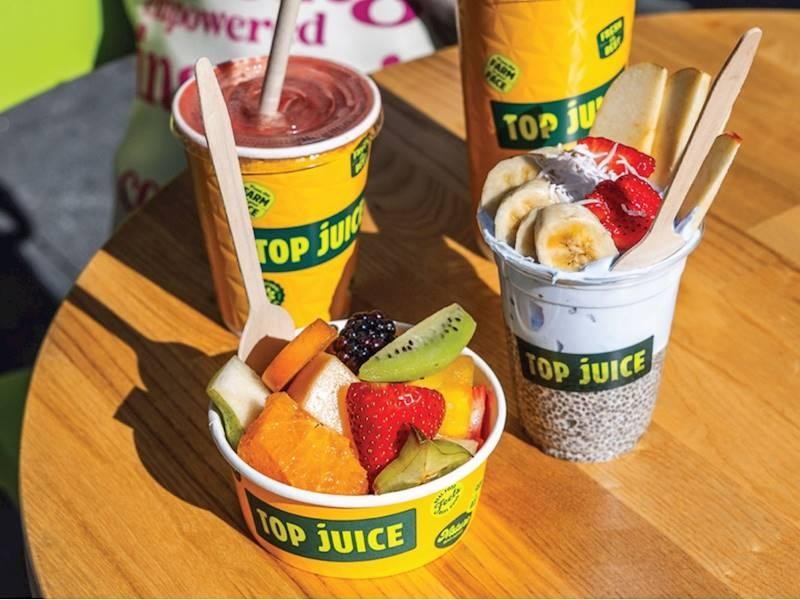 Top Juice Castle Towers 20K+ pw in Sydney Greater NSW SEEK Business