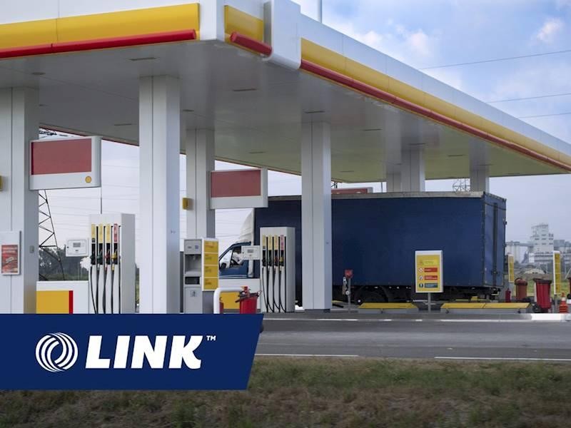 Shell Branded Petrol Station Northern NSW in Regional NSW NSW SEEK