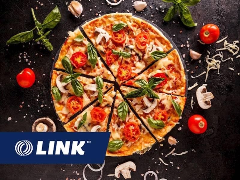 Own a Profitable Crust Pizza Franchise in Canberra! in ACT ACT SEEK