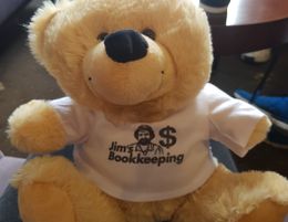 Jim's Bookkeeping - south melbourne 