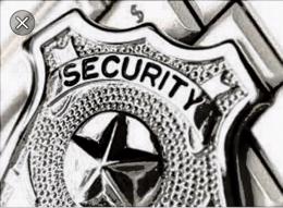 S.A. Regional Security Business For Sale