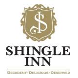 Shingle Inn Cafe Logo