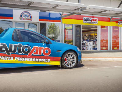 Battery World Karratha National Directory