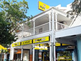 NightOwl Cairns Shield St–Act Now to Secure This Proven Convenience Opportunity