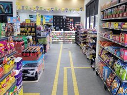 High-Traffic Fuel Station & Convenience Business for Sale - Labrador NightOwl
