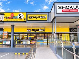Prime Convenience Business |High Exposure & Repeat Trade - Ashgrove West