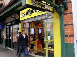 NightOwl Mary St – Brisbane CBD | Rare Convenience Opportunity