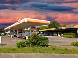 NIGHTOWL Toowoomba | High Profile Shell Fuel & Convenience Business for sale