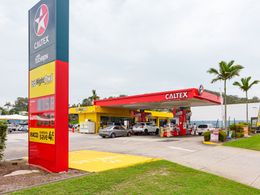 NightOwl Kin Kora Convenience + Caltex - Be Part of a Recognised National Brand