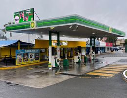 NIGHTOWL CLIFTON BEACH -  Fuel Convenience & T/A Food - PRICE REDUCED TO SELL!! 