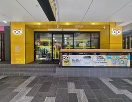NightOwl Cairns Esplanade – Secure a Premier Convenience Opportunity Now NightOwl Cairns Esplanade – Secure a Premier Convenience Opportunity Now