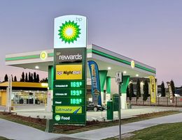 NightOwl BP Anderson St – High Performing Fuel & Convenience Business