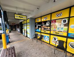 NIGHTOWL MACKAY - Convenience store in Mt Pleasant (Greenfields) PRICE REDUCED!