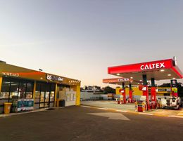 High-Profile Petrol Station & Convenience Store for Sale – NightOwl Gladstone High-Profile Petrol Station & Convenience Store for Sale – NightOwl Gladstone