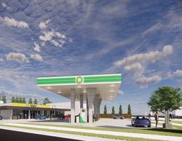 NIGHTOWL CAIRNS - BP fuel + Convenience store in Cairns OPENS July 2024