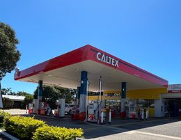 NIGHTOWL MACKAY (Andergrove) - CALTEX Fuel & Convenience store