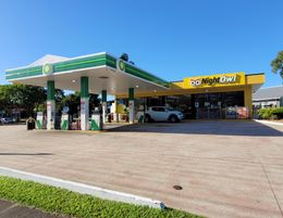 NIGHTOWL CAIRNS MANUNDA - Service Station - BP fuel + Convenience. 