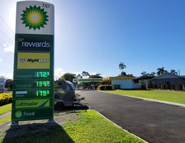 NIGHTOWL CAIRNS - BP fuel + Convenience store in Cairns OPENS MAY 2024