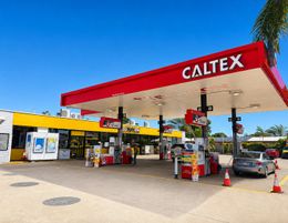High-Exposure Petrol Station & Conveneince Store for Sale - Rosslea NIGHTOWL High-Exposure Petrol Station & Conveneince Store for Sale - Rosslea NIGHTOWL