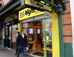 NightOwl Mary St – Brisbane CBD | Rare Convenience Opportunity NightOwl Mary St – Brisbane CBD | Rare Convenience Opportunity