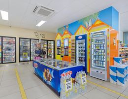 Opportunity Knocks: Fitzgibbon store available - suitable for a Retail Operator