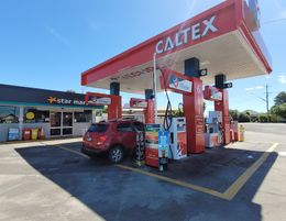 NIGHTOWL CASINO (NSW) – Service Station + Convenience + Caltex Fuel 