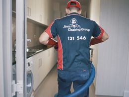 Jim's Carpet Cleaning Lilydale / Kilsyth / Bayswater | #1 Franchise!