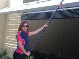 Jim's Window & Pressure Cleaning Brisbane - Franchises Needed!