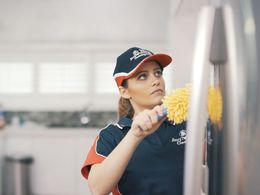 Jim's Cleaning Melbourne - Franchisees Needed - Commercial & Domestic