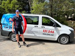 Jim's Car Detailing Franchises Available IN St HELEN, FINANCE AVAILABLE!