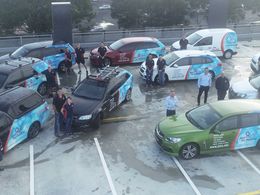 Jim's Car Cleaning & Detailing Franchises Available Perth - CALL NOW 131 546