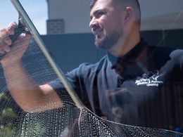 Jim's Window & Pressure Cleaning | Franchisees Needed in Hobart | 