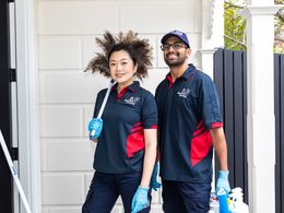 Jim's Cleaning Lyndhurst | Join Australia's No. 1 Franchise! | Call 131 546 NOW!