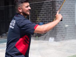 Jim's Window & Pressure Cleaning | Franchisees Needed in Launceston!