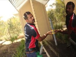 Jim's Window & Pressure Cleaning | Franchises Needed Adelaide!