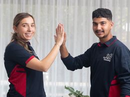 Jim's Cleaning Business Franchise | New Normal = Cleaners In High Demand