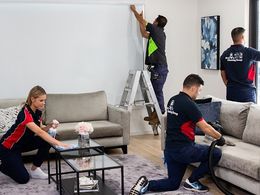 Jim's Cleaning Portsea | Be Your Own Boss | $1500 p/w GUARANTEED! Call Now!